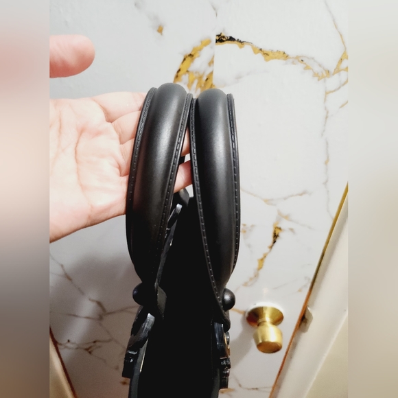 SOLD!Original Salvatore Ferragamo jelly handbag - Picture 7 of 12